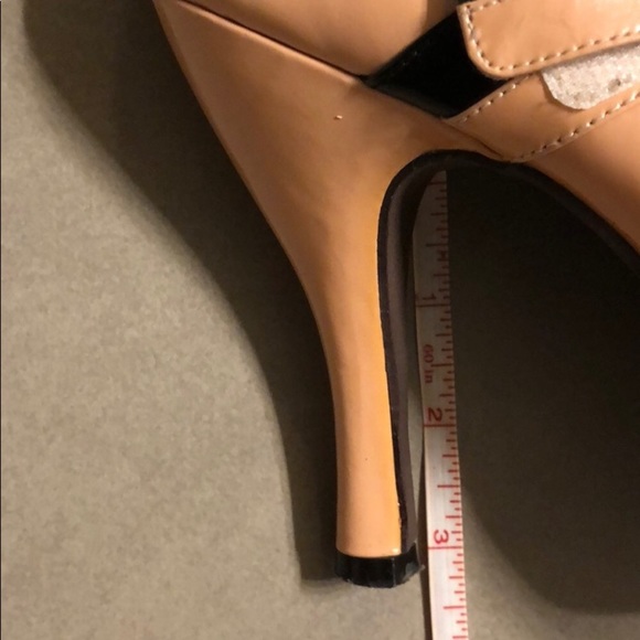 Jefferey Campbell Tahiti collection - Picture 7 of 8